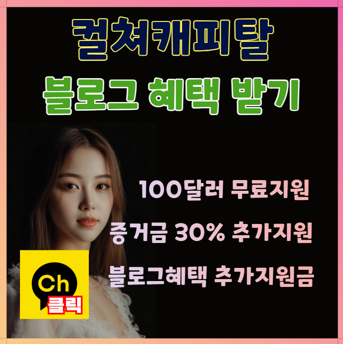 컬쳐캐피탈
