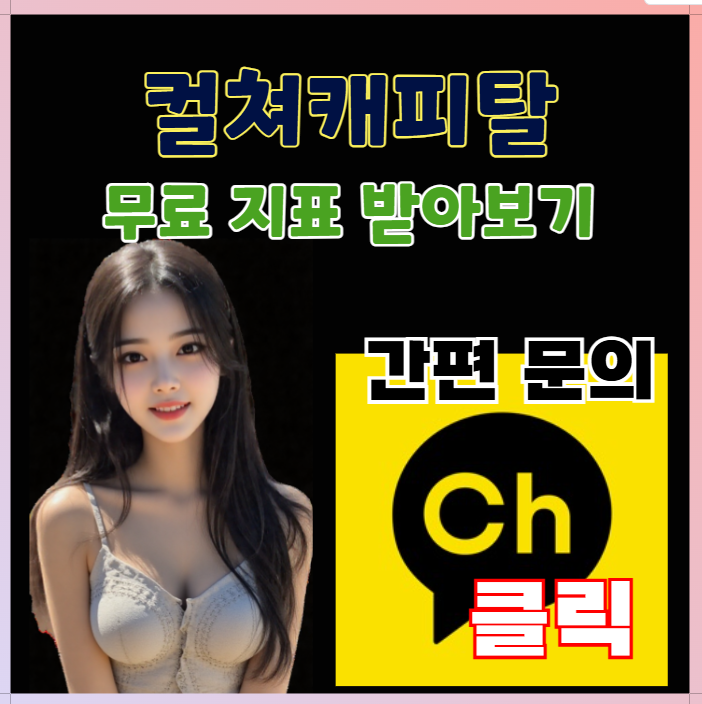 컬쳐캐피탈