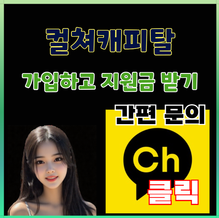 컬쳐캐피탈