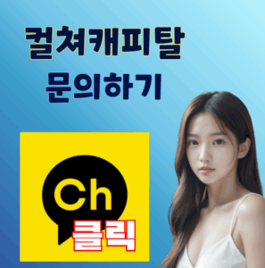 컬쳐캐피탈