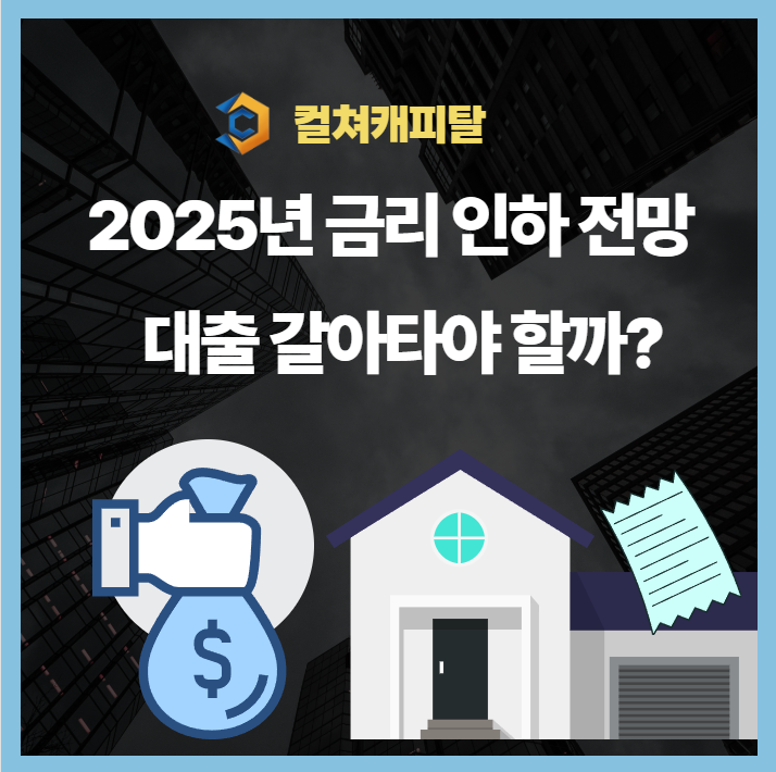 금리 인하 전망